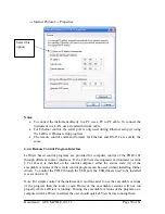 Preview for 50 page of General Photonics PDLE-101 Operation Manual