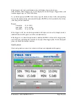 Preview for 56 page of General Photonics PDLE-101 Operation Manual