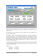 Preview for 58 page of General Photonics PDLE-101 Operation Manual