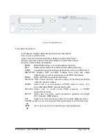 Preview for 9 page of General Photonics PMDPro PMD-1000 Operation Manual