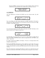 Preview for 12 page of General Photonics PMDPro PMD-1000 Operation Manual