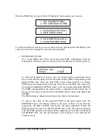 Preview for 17 page of General Photonics PMDPro PMD-1000 Operation Manual