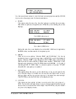 Preview for 20 page of General Photonics PMDPro PMD-1000 Operation Manual