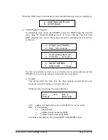 Preview for 22 page of General Photonics PMDPro PMD-1000 Operation Manual