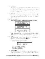 Preview for 26 page of General Photonics PMDPro PMD-1000 Operation Manual