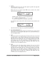 Preview for 28 page of General Photonics PMDPro PMD-1000 Operation Manual