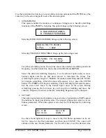 Preview for 30 page of General Photonics PMDPro PMD-1000 Operation Manual