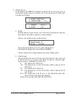 Preview for 32 page of General Photonics PMDPro PMD-1000 Operation Manual