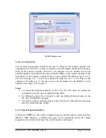 Preview for 55 page of General Photonics PMDPro PMD-1000 Operation Manual