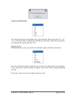 Preview for 62 page of General Photonics PMDPro PMD-1000 Operation Manual