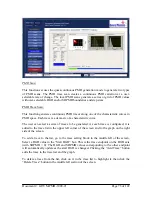 Preview for 73 page of General Photonics PMDPro PMD-1000 Operation Manual