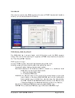 Preview for 89 page of General Photonics PMDPro PMD-1000 Operation Manual