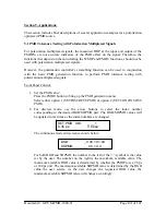 Preview for 101 page of General Photonics PMDPro PMD-1000 Operation Manual