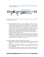 Preview for 115 page of General Photonics PMDPro PMD-1000 Operation Manual