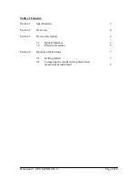 Preview for 2 page of General Photonics PolaDetect POD-001 Operation Manual