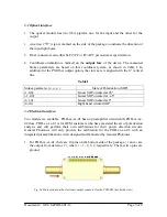 Preview for 5 page of General Photonics PolaDetect POD-001 Operation Manual