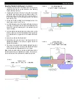 Предварительный просмотр 11 страницы General Pipe Cleaners Flexi-Rooter 100 Operating Instructions Manual