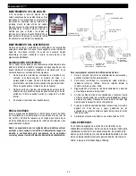 Предварительный просмотр 26 страницы General Pipe Cleaners I-95 Operating Instructions Manual