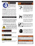 Preview for 13 page of General Pipe Cleaners JM-1450 Operating Instructions Manual