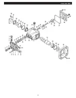 Preview for 34 page of General Pipe Cleaners JM-1450 Operating Instructions Manual