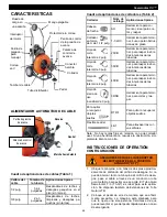 Preview for 25 page of General Pipe Cleaners Sewerooter T-3 Operating Instructions Manual