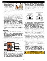 Preview for 24 page of General Pipe Cleaners Speedrooter 92 Operating Instructions Manual