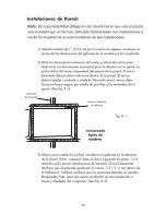 Preview for 11 page of General Plus GP60HSC (Spanish) Manual Del Usuario