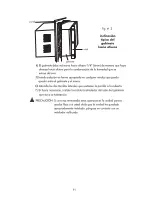 Preview for 12 page of General Plus GP60HSC (Spanish) Manual Del Usuario