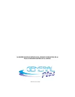 Preview for 16 page of General Plus GP60HSC (Spanish) Manual Del Usuario