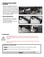 Предварительный просмотр 3 страницы General Pump 2100306 Operator'S Manual