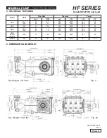 Preview for 6 page of General Pump HF Series Owner'S Manual