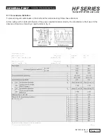 Preview for 15 page of General Pump HF Series Owner'S Manual