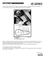 Preview for 17 page of General Pump HF Series Owner'S Manual