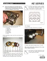 Предварительный просмотр 16 страницы General Pump KE Series Owner'S Manual