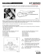 Preview for 18 page of General Pump KF Series Owner'S Manual