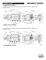 Preview for 7 page of General Pump MK2 Owner'S Manual