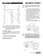 Preview for 13 page of General Pump MK2 Owner'S Manual