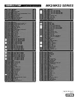 Preview for 21 page of General Pump MK2 Owner'S Manual