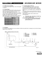 Preview for 24 page of General Pump MK2 Owner'S Manual