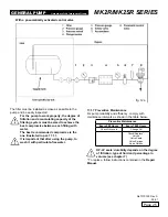 Preview for 25 page of General Pump MK2 Owner'S Manual