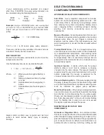 Preview for 6 page of General Pump Pressure Washer System Installation, Operation & Service Manual