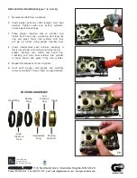 Preview for 12 page of General Pump Pressure Washer System Installation, Operation & Service Manual