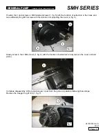 Preview for 5 page of General Pump SMH Repair Manual