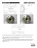 Preview for 35 page of General Pump SMH Repair Manual