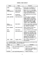 Preview for 7 page of GENERAL RADIO COMPANY 1231-B Operating Instructions Manual