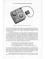 Preview for 14 page of GENERAL RADIO COMPANY 1231-B Operating Instructions Manual