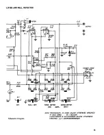 Preview for 22 page of GENERAL RADIO COMPANY 1231-B Operating Instructions Manual