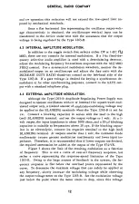 Preview for 17 page of GENERAL RADIO COMPANY 1263-8 Operating Instructions Manual