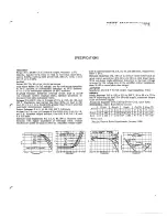 Preview for 3 page of GENERAL RADIO COMPANY 1308-A Operating Instructions Manual