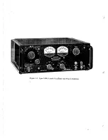 Preview for 4 page of GENERAL RADIO COMPANY 1308-A Operating Instructions Manual